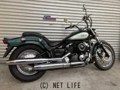 ヤマハ ドラッグスター400