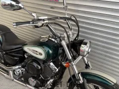 ヤマハ ドラッグスター400