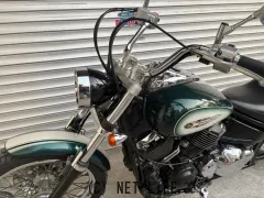 ヤマハ ドラッグスター400