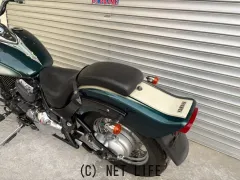 ヤマハ ドラッグスター400