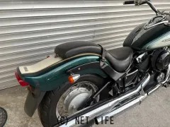 ヤマハ ドラッグスター400