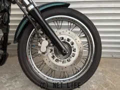 ヤマハ ドラッグスター400