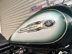 ヤマハ ドラッグスター400