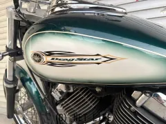 ヤマハ ドラッグスター400