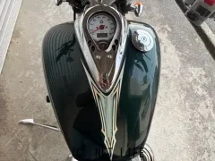 ヤマハ ドラッグスター400