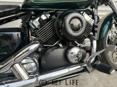 ヤマハ ドラッグスター400