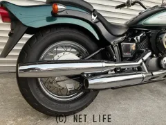 ヤマハ ドラッグスター400