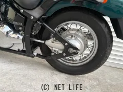 ヤマハ ドラッグスター400