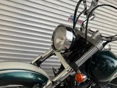 ヤマハ ドラッグスター400