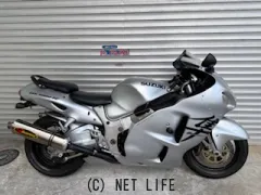 スズキ GSXハヤブサ
