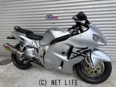 スズキ GSXハヤブサ