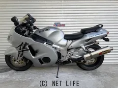 スズキ GSXハヤブサ