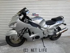 スズキ GSXハヤブサ