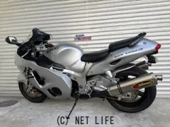 スズキ GSXハヤブサ