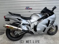 スズキ GSXハヤブサ