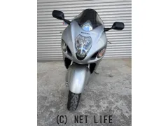 スズキ GSXハヤブサ