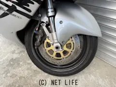 スズキ GSXハヤブサ