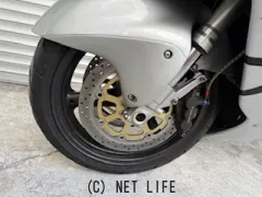 スズキ GSXハヤブサ