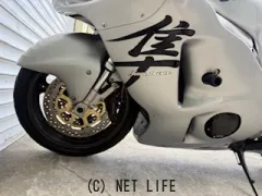 スズキ GSXハヤブサ