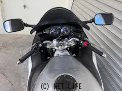 スズキ GSXハヤブサ