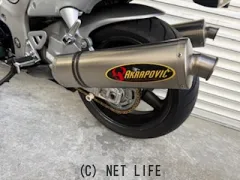 スズキ GSXハヤブサ