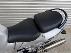 スズキ GSXハヤブサ