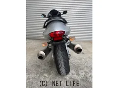 スズキ GSXハヤブサ