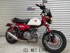 ホンダ モンキー