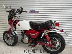 ホンダ モンキー