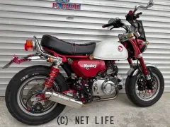 ホンダ モンキー