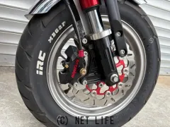 ホンダ モンキー