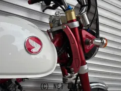 ホンダ モンキー