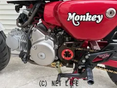 ホンダ モンキー