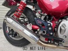 ホンダ モンキー