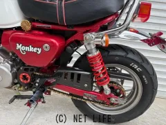 ホンダ モンキー