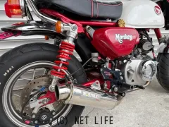 ホンダ モンキー