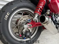 ホンダ モンキー