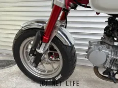 ホンダ モンキー