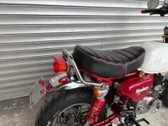 ホンダ モンキー