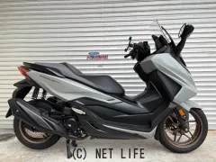 ホンダ フォルツァ