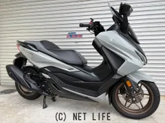 ホンダ フォルツァ