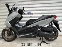 ホンダ フォルツァ