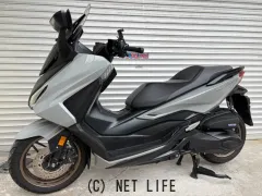 ホンダ フォルツァ