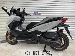 ホンダ フォルツァ