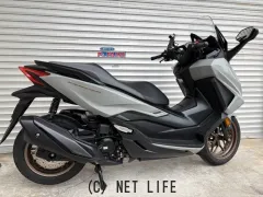 ホンダ フォルツァ