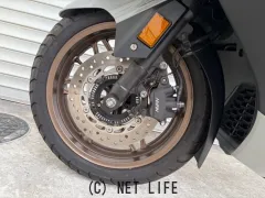 ホンダ フォルツァ