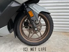 ホンダ フォルツァ