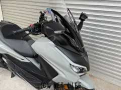 ホンダ フォルツァ