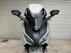 ホンダ フォルツァ