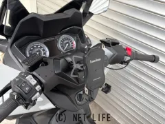 ホンダ フォルツァ